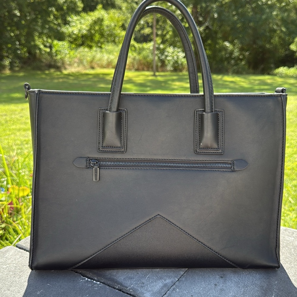 Pixie Mood: Greta Work Tote Bag - image 3